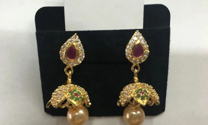 Sri Satya Priya Emporium